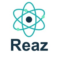Reaz logo - Similar company to Akae