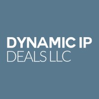 Dynamic IP Deals logo - Similar company to Ipauctions, Inc.
