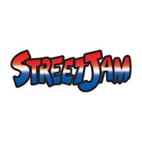 StreetJam logo - Similar company to Coalition For Food-Systems Transforma(C)Tion In India