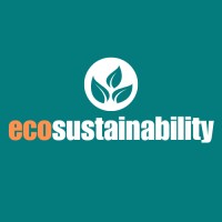 Eco Sustainability logo - Similar company to Riseabove