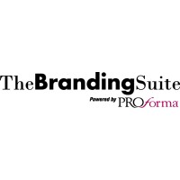 The Branding Suite powered by Proforma logo - Similar company to The Plot