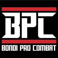 Bondi Pro Combat PTY LTD logo - Similar company to Leone1947Australia