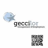 GECCILOR Groupement d'employeurs logo - Similar company to Riomeca