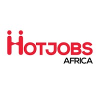 Hotjobs Africa logo - Similar company to Officehabit Training And Consulting Ltd