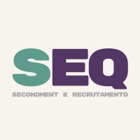 SEQ - Secondment e Recrutamento logo - Similar company to Imóveis Rurais