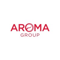 Aroma Thailand logo - Similar company to Coffeeworks