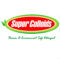 Super Colloids Lanka logo - Similar company to Caberi