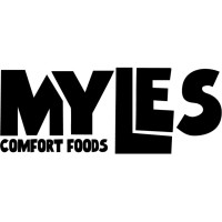 Myles Comfort Foods logo - Similar company to M.A.D. Projects
