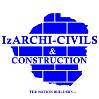 Izarchi-Civils & Construction logo - Similar company to Contypro Construction