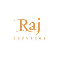 Raj Services France logo - Similar company to Ysentis