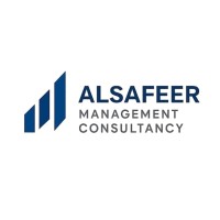 Alsafeer Management Consultancy logo - Similar company to E-Venture Business Solutions