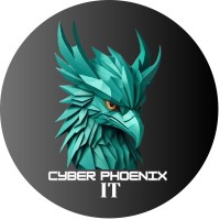 Cyber Phoenix IT logo - Similar company to Step Fwd It