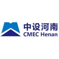 CMEC HENAN logo - Similar company to Cmec South Europe Development