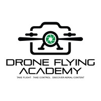 Drone Flying Academy logo - Similar company to Global Drone Solutions