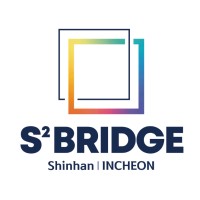 Shinhan Square Bridge Incheon logo - Similar company to 인천대학교 동북아물류대학원 Inu Logistics