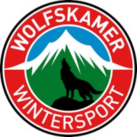 Wolfskamer Wintersport logo - Similar company to Robinzon  B.V.