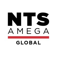 NTS AMEGA GLOBAL logo - Similar company to Nts