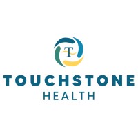 Touchstone Health logo - Similar company to Concrete Mix Texas