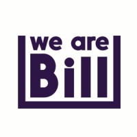 We Are Bill logo - Similar company to Bytecubed Labs