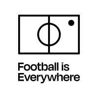 Football is Everywhere logo - Similar company to Trueoutput