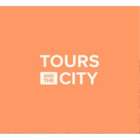Tours and the City logo - email format related to BrightSide Tours
