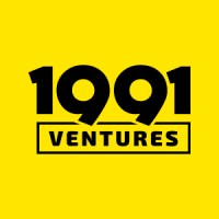1991 Ventures logo - Similar company to 1991 Accelerator