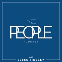 The People Podcast logo - Similar company to Golden Hive
