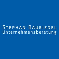 Unternehmensberatung Stephan Bauriedel logo - Similar company to Kndr.Team