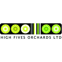 High Fives Orchards logo - Similar company to Gpsit Precision Land Mapping