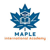 Maple International Academy logo - Similar company to Elegant Recruitment
