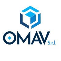 OMAV Srl logo - Similar company to Omav