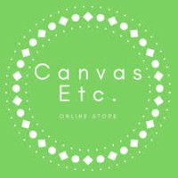 Canvas ETC logo - Similar company to Daga Impex