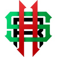 HSR Middle East Line logo - Similar company to Aswan Technologies