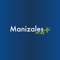 Manizales Más logo - Similar company to Escala