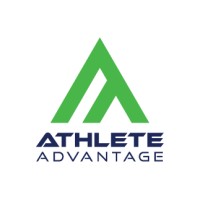 Athlete Advantage logo - Similar company to School Shares