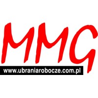 MMG - ubraniarobocze.com.pl logo - Similar company to Libner Polska