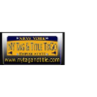 Raimo Auto Tag & Title Inc dba NY Tag & Title ToGo