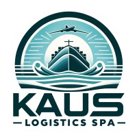 Kaus Logistics SpA logo - Similar company to Integral Chile