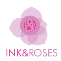 INK & ROSES logo - Similar company to Don'T Ban Equality