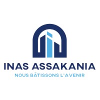 INAS ASSAKANIA logo - Similar company to Gcb2M