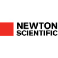 Newton Scientific logo - Similar company to Nucleus Scientific Inc