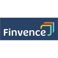 Finvence logo - Similar company to Federal Capital