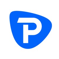 Pepperstone logo - Similar company to Ic Market - Investment And Capital Market