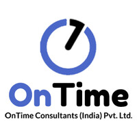 OnTime Consultants (India) Pvt. Ltd. logo - Similar company to Ngbm Solutions Limited