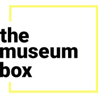 The Museum Box logo - Similar company to D.H. Office