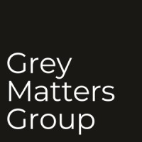 Grey Matters Group logo - Similar company to Stride