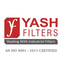 Yash Filters Private Limited logo - Similar company to Van Borselen Filters B.V.