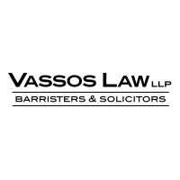 Vassos Law logo - Similar company to Frankware Consulting