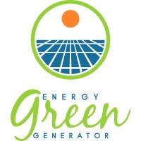 Energy Green Generator S.L logo - Similar company to Wiclee