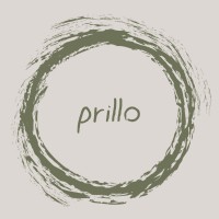 Prillo logo - Similar company to Love It Pizza
